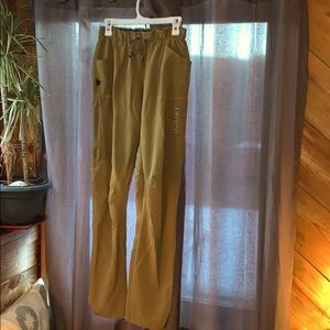 UCRAFT men’s climbing pant